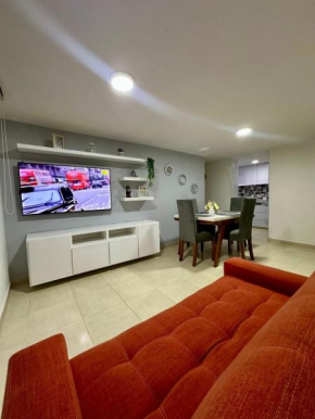 Cómodo y lujoso apto en Neiva